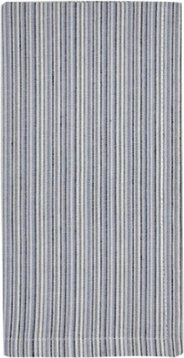 Fina servet multi aftonbris - set van 8