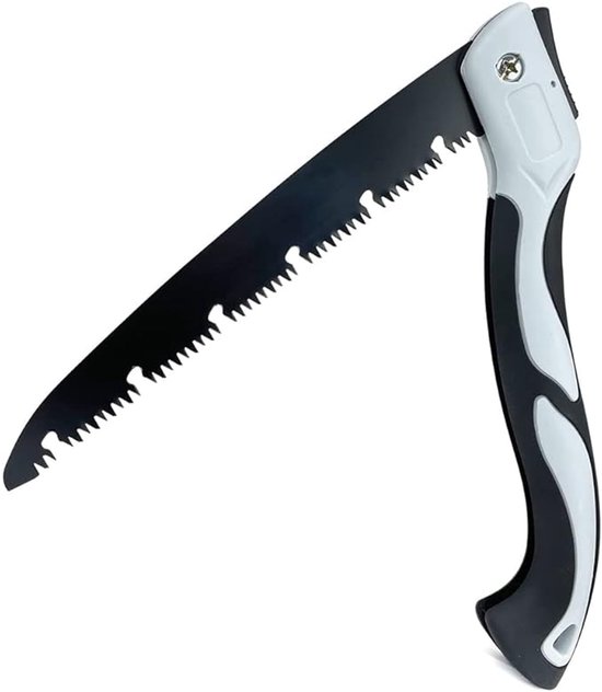FAMEX Kataba 5525 Professionele Japanse zaag, originele trekzaag, 265