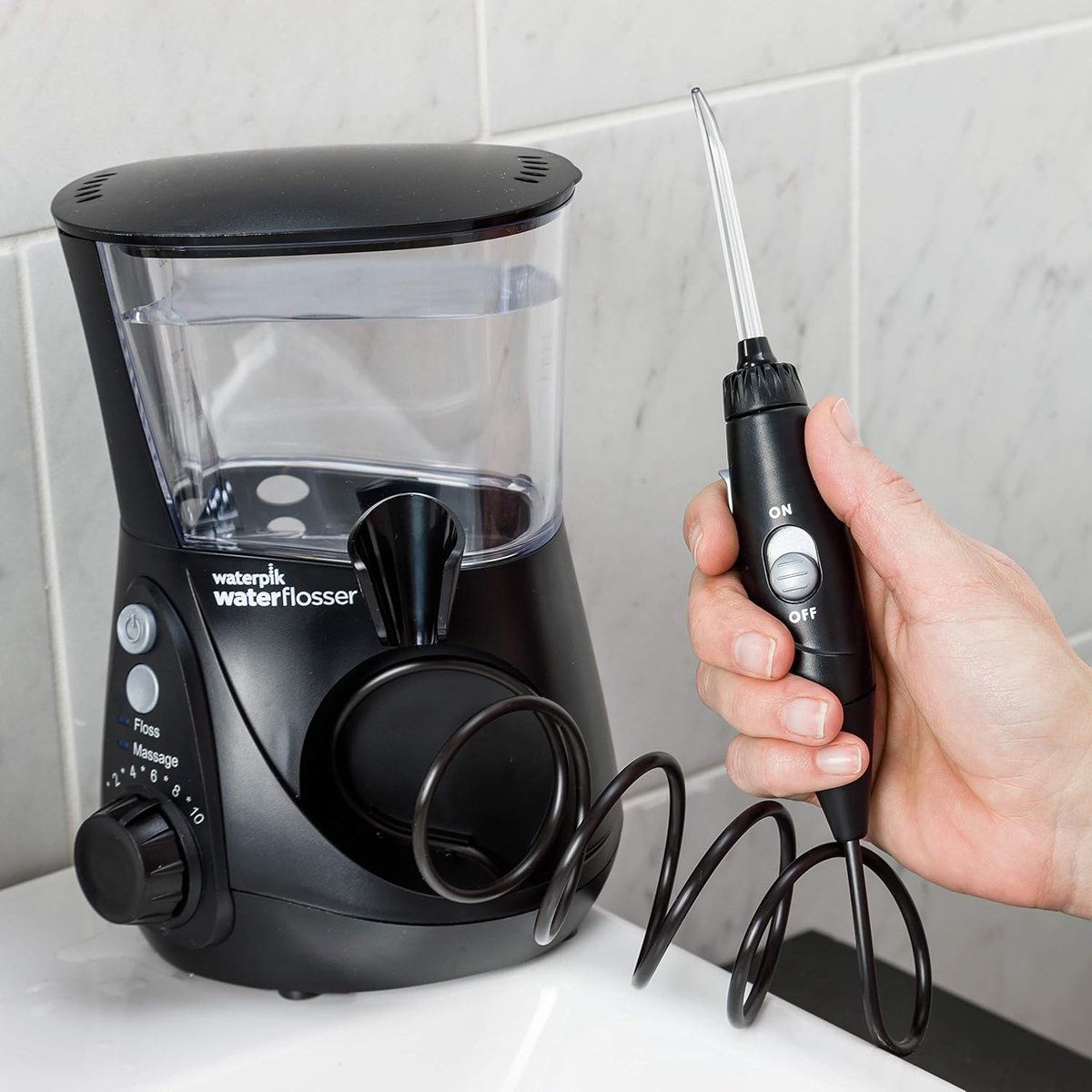 Waterpik WF-662 - Flosapparaat thumbnail 6