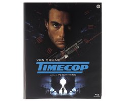 Timecop [Blu-Ray]
