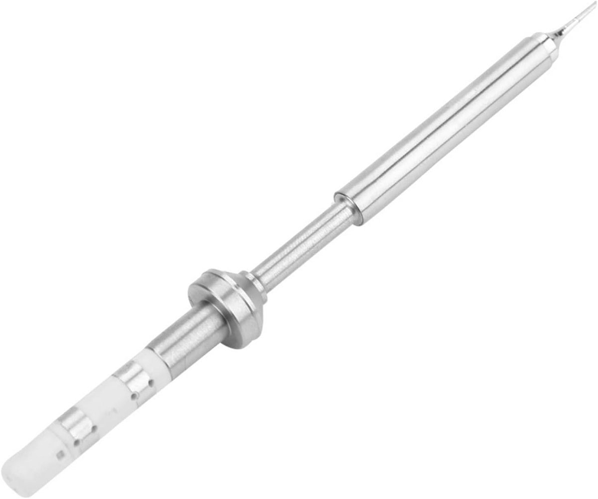 TS100-C1 soldeerbouttip mini-elektrische pentype roestvrijstalen vervanging