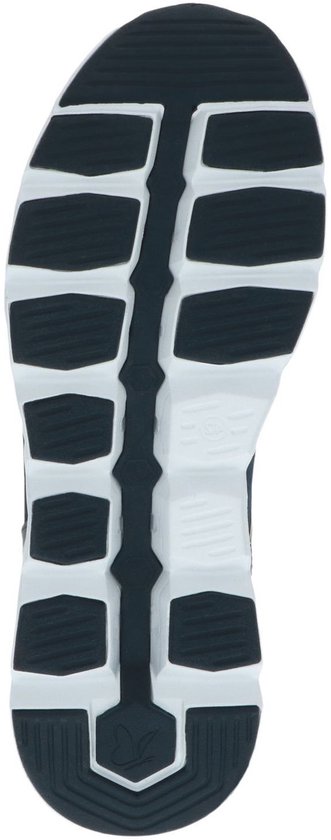 Baskets Caprice pour hommes 9-13615-43 804 G-width Taille : 44 EU