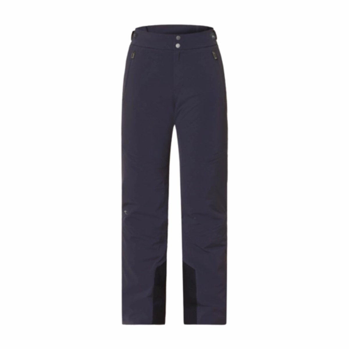Skibroek KJUS Men Formula Pants Regular Deep Space Blauw