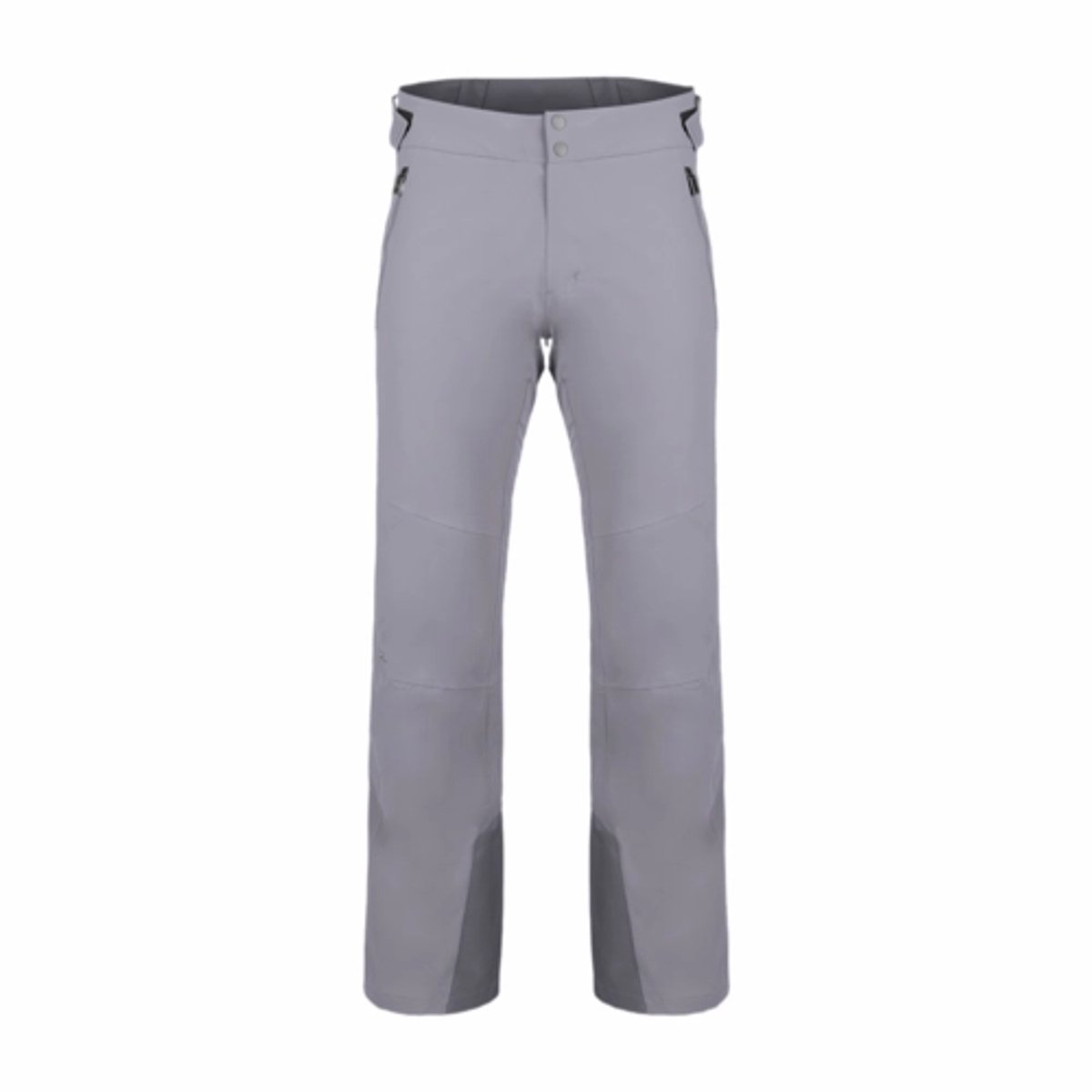 KJUS MEN FORMULA SKI PANTS Pewter Grijs