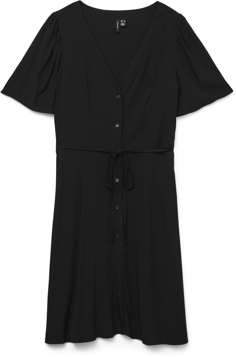 Vero Moda Alba Jurk Dames
