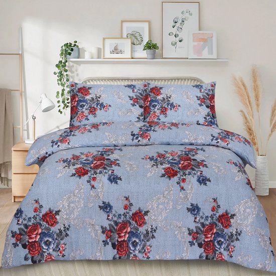 Zelesta® Premiumbed Dream Taupe & Cream 200x200 - Dekbed Zonder Overtrek Donzen Dekbed Wasbaar Hoesloos Dekbed Vaste Overtrek Percal Katoen Dekbed All Year Winterdekbed Zomerd