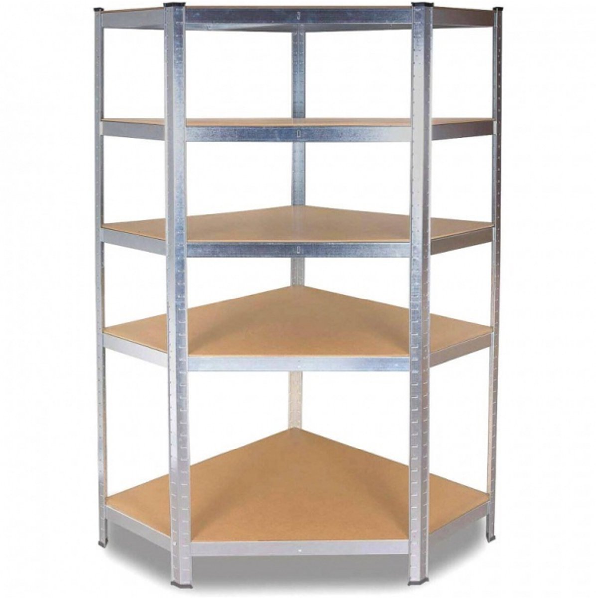 GC9030 METALEN Magazijnplank