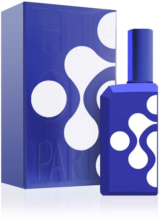 Uniseks Parfum Histoires de Parfums EDP This Is Not A Blue Bottle 1.4 (60 ml)