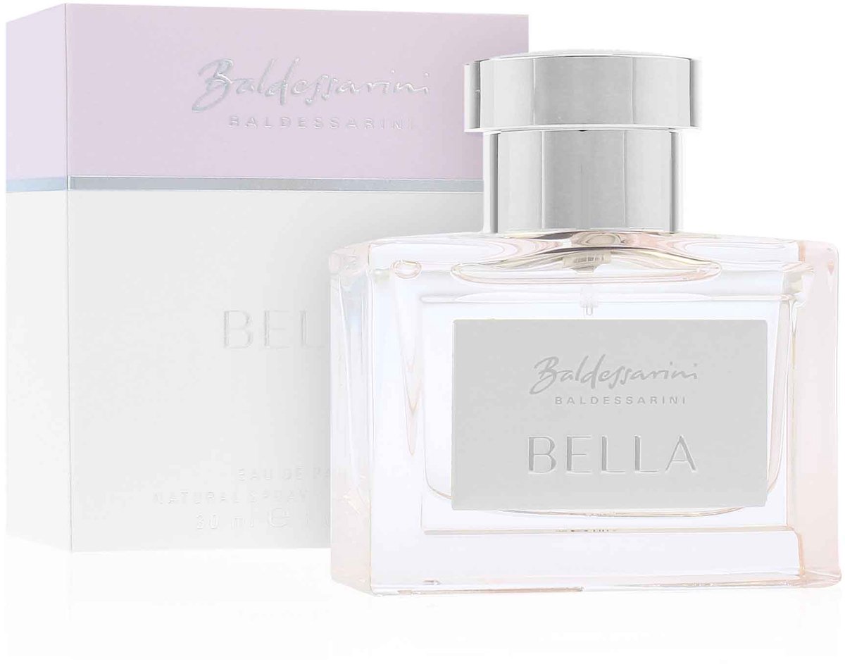 Baldessarini Bella Eau De Parfum 50 Ml