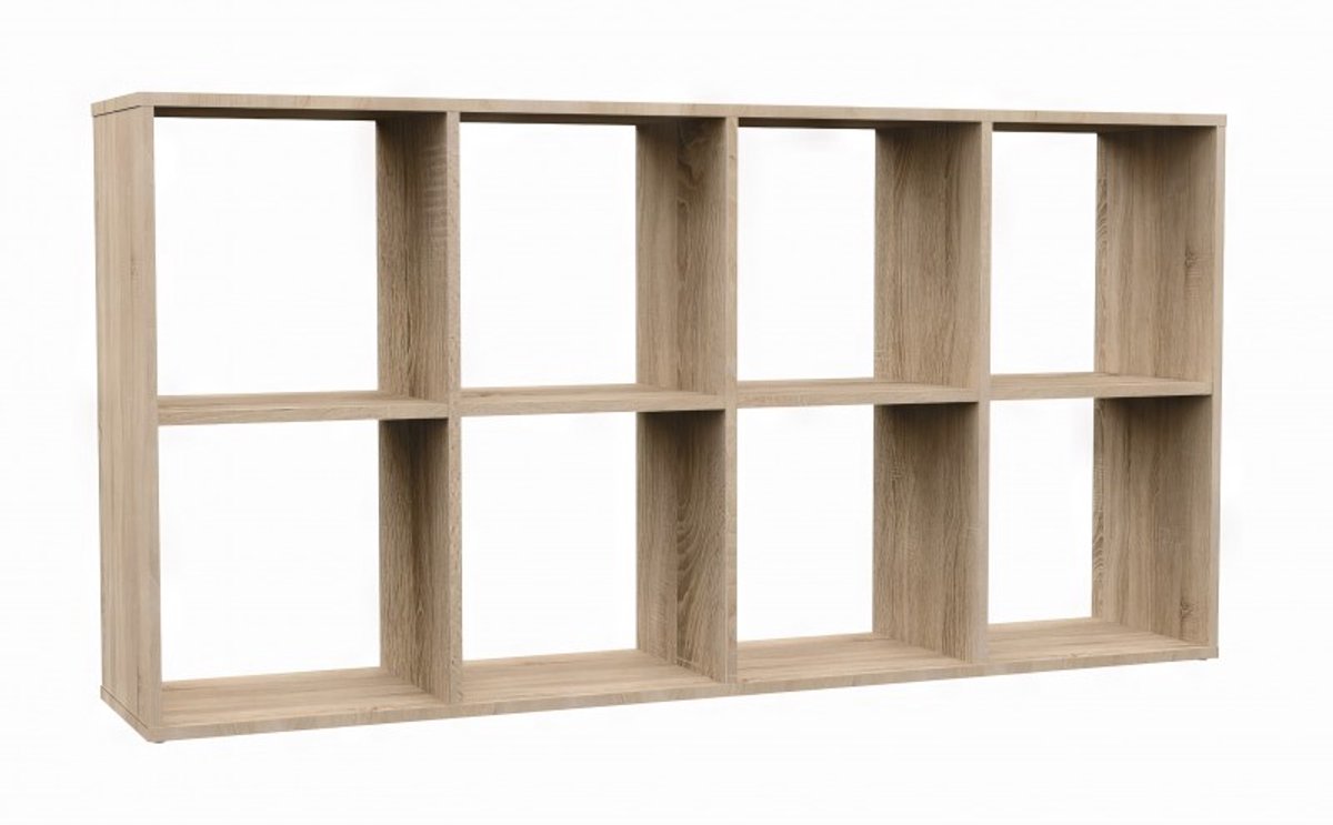 Malax 2X4 SONOMA-plank