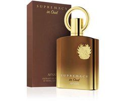 Afnan Afnan Supremacy In Oud extrait de parfum spray 150 ml