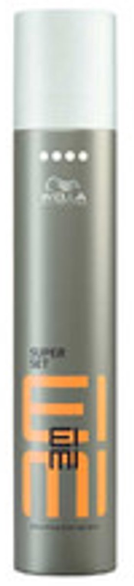 Wella Professionals EIMI Super Set haarspray - 500 ml