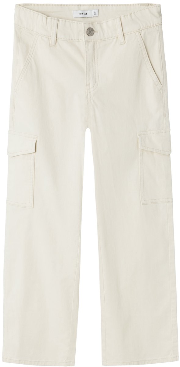 Name it cargobroek Wide fit