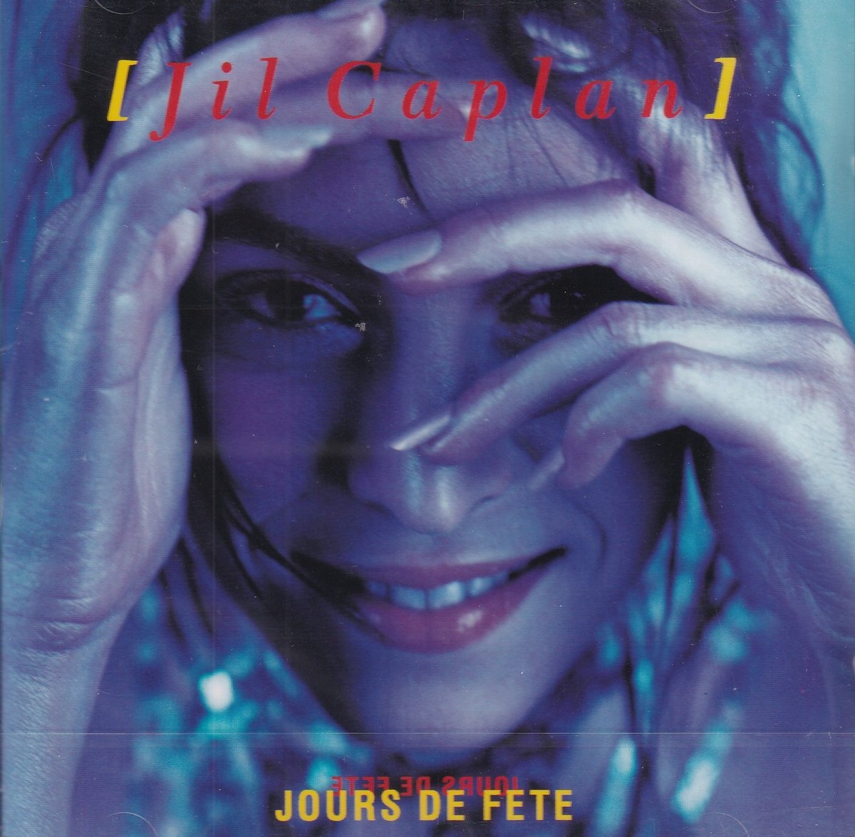 Jours De Fete - Best Of