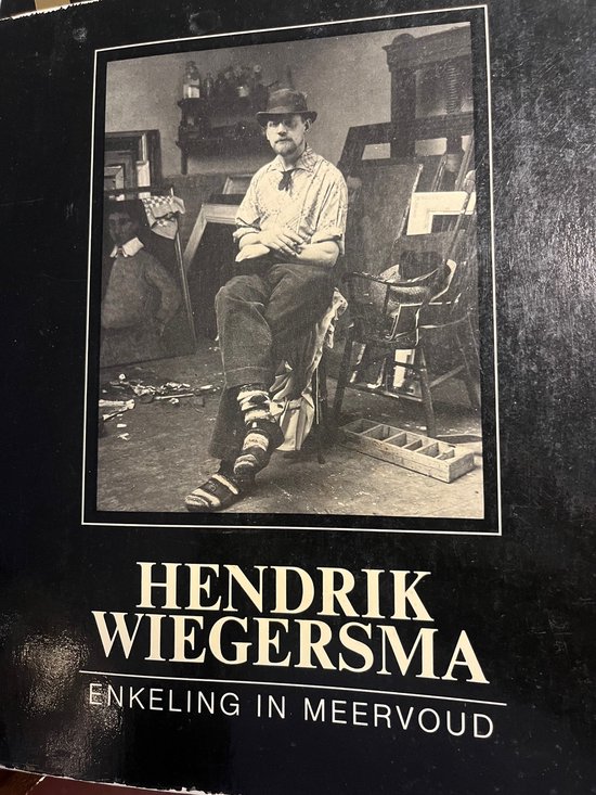 H. Wiegersma