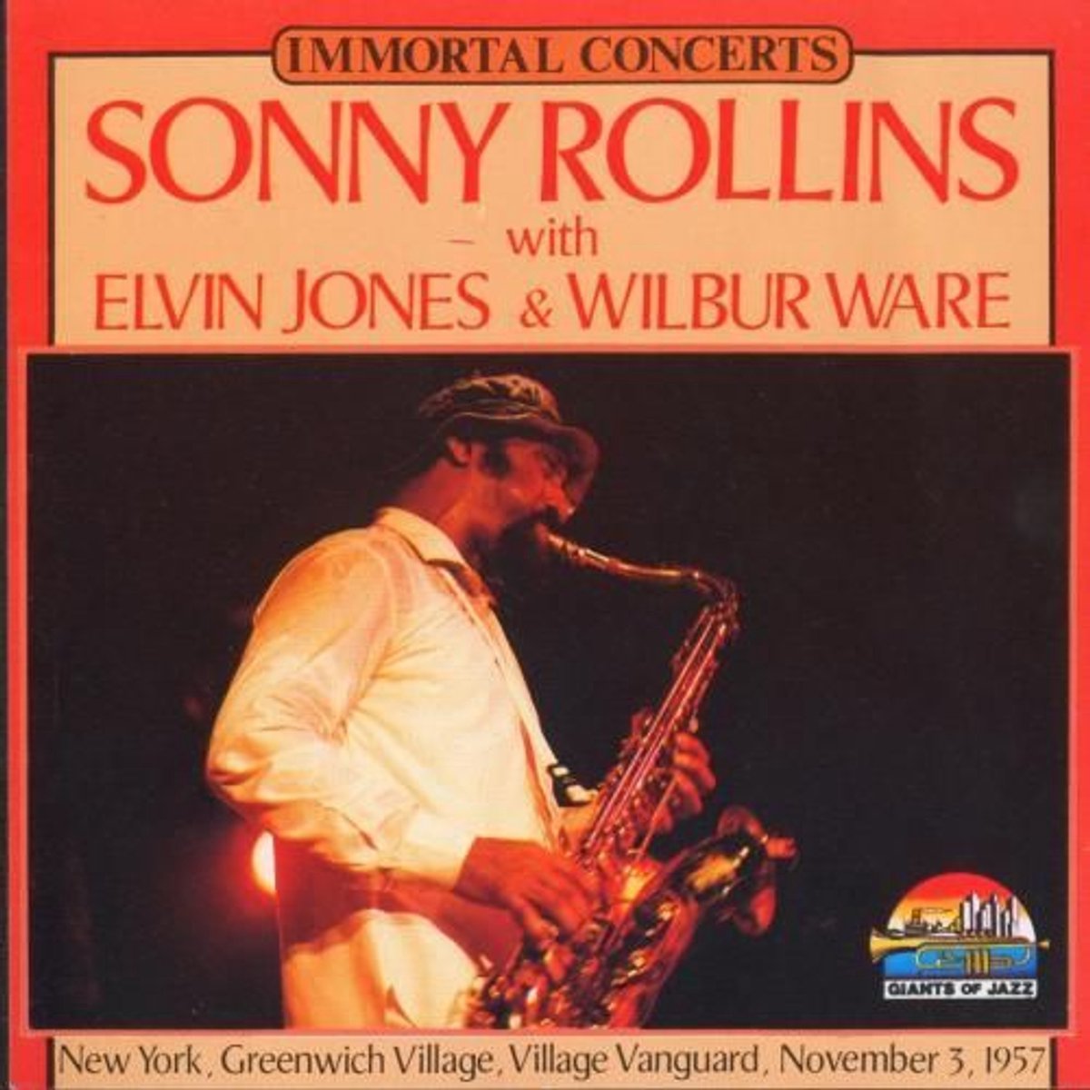 Giants of Jazz