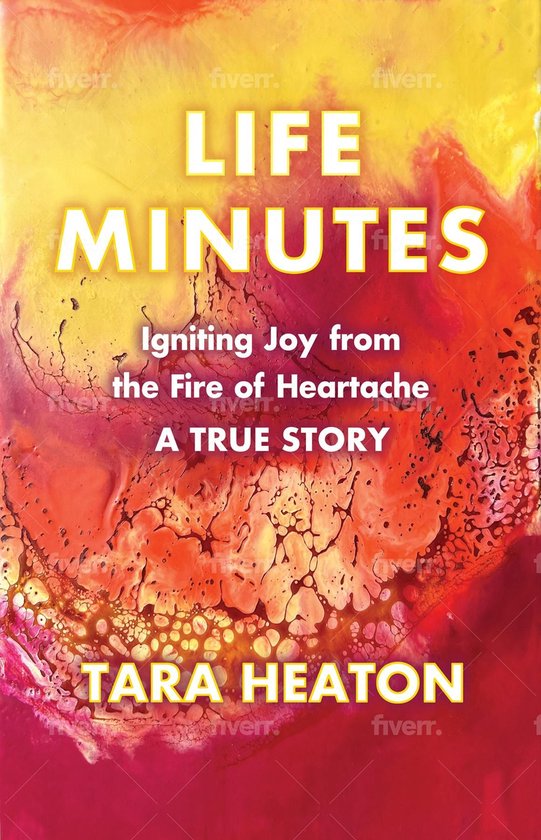 Life Minutes - cover