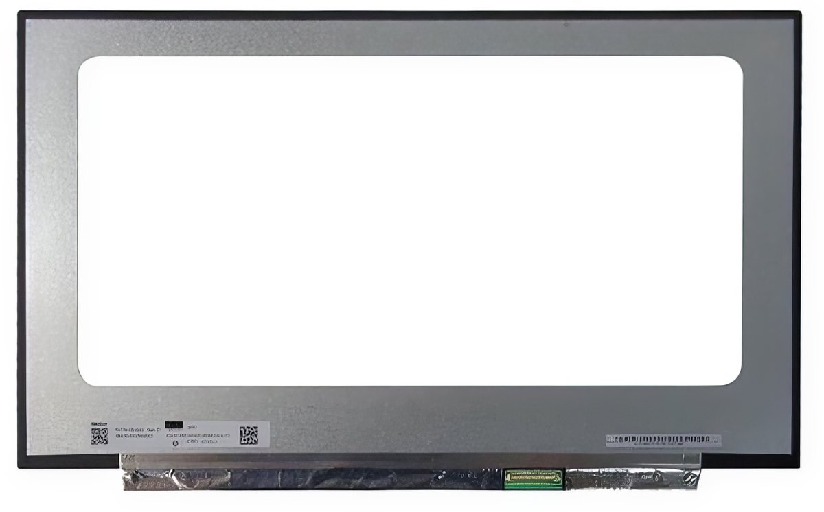 Laptop Scherm geschikt voor HP Omen Gaming 17-db0009nb (240Hz)