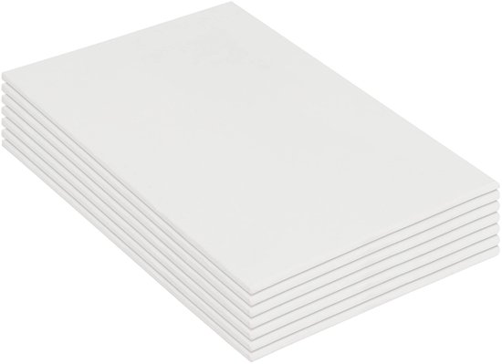 Paper Making Screen 6 Pcs Paper Frame Educational Nederlands