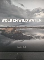Wolken wild water