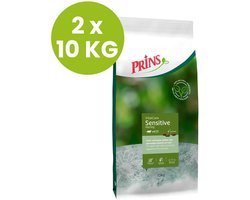 Prins VitalCare Sensitive - Kattenvoer - 2 x 10 KG