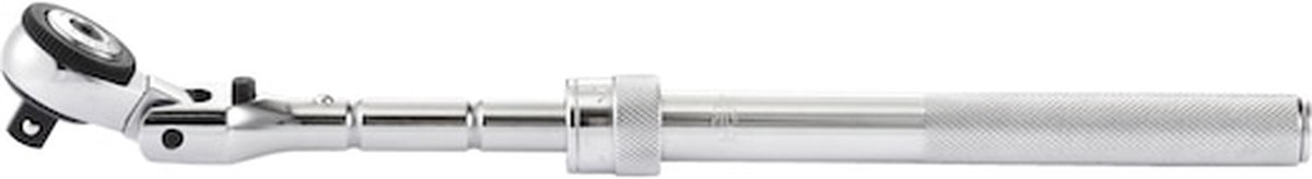 Wurth - 3/8 inch knieratel, verlengbaar - 3/8 inch knieratel, verlengbaar Aansluiting 3/8 inch