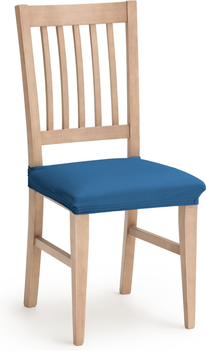 Belmarti® Stoelhoes Anza (geleverd per 2 stuks) voor eetkamerstoelen 40cm tot 50cm breed -