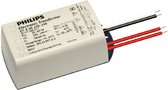 Philips ET-E60 Halogeen Transformator - 20-60W - 12V - Dimbaar - Wit