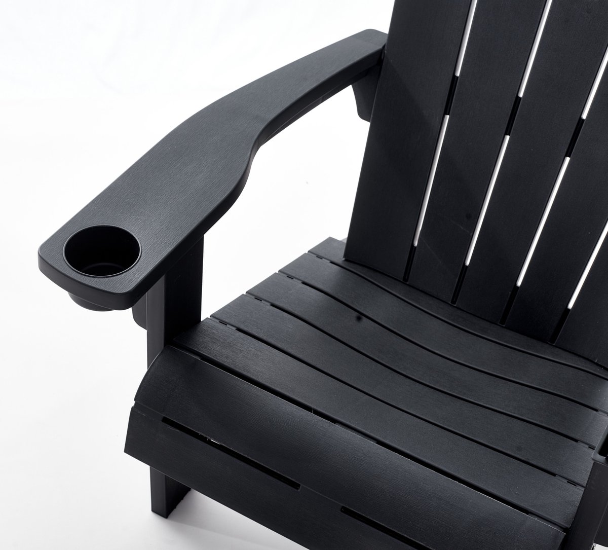 Keter Alpine - Premium Adirondack Tuinstoel thumbnail 2