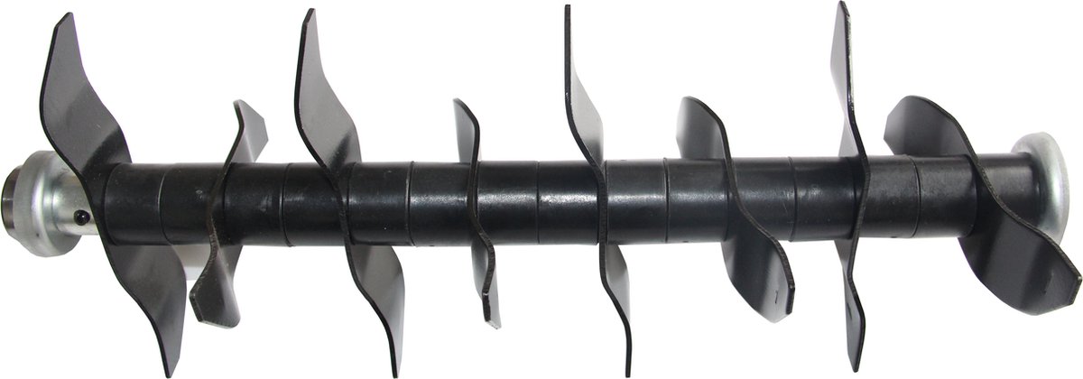 Verticuteerrol 400mm