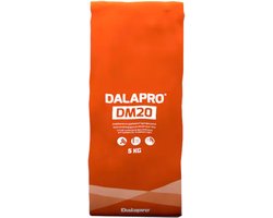 Dalapro DM 20 - 5kg