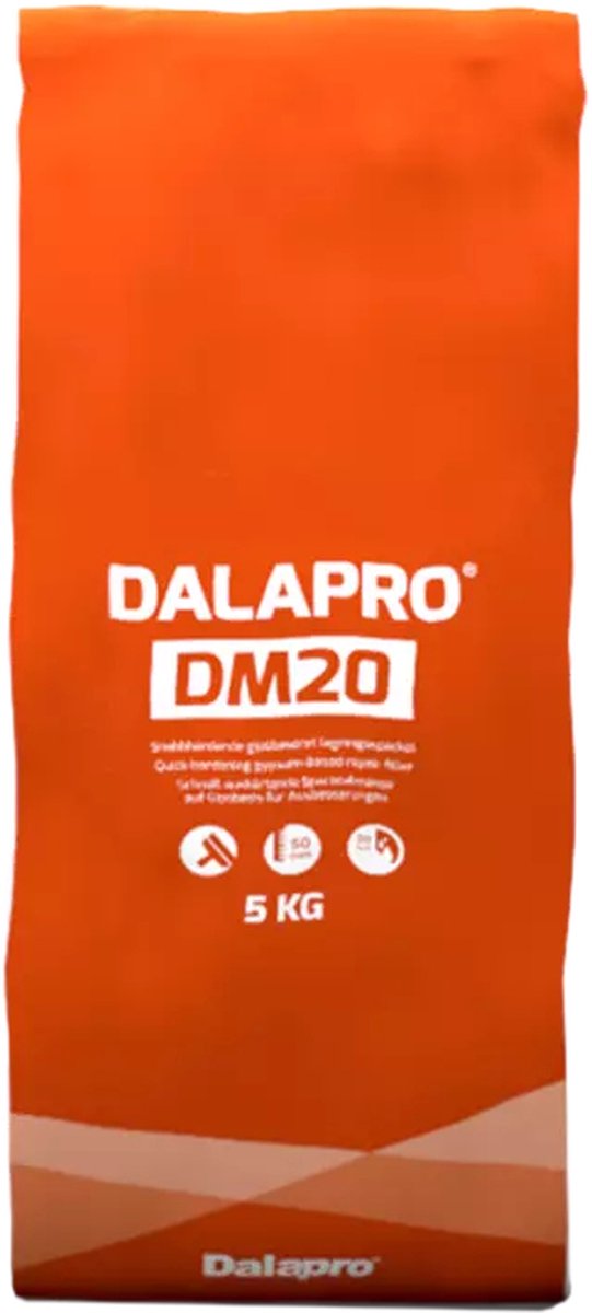 Dalapro DM 20 - 5kg