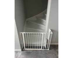BabyDan Flex V