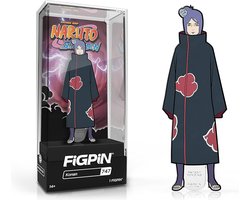 FigPin: Naruto Shippuden - Konan 747