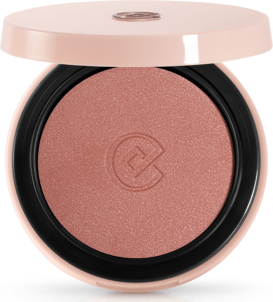 Bol.com Collistar Impeccable Maxi Blush 9gr | Hennè - 008 | aanbieding