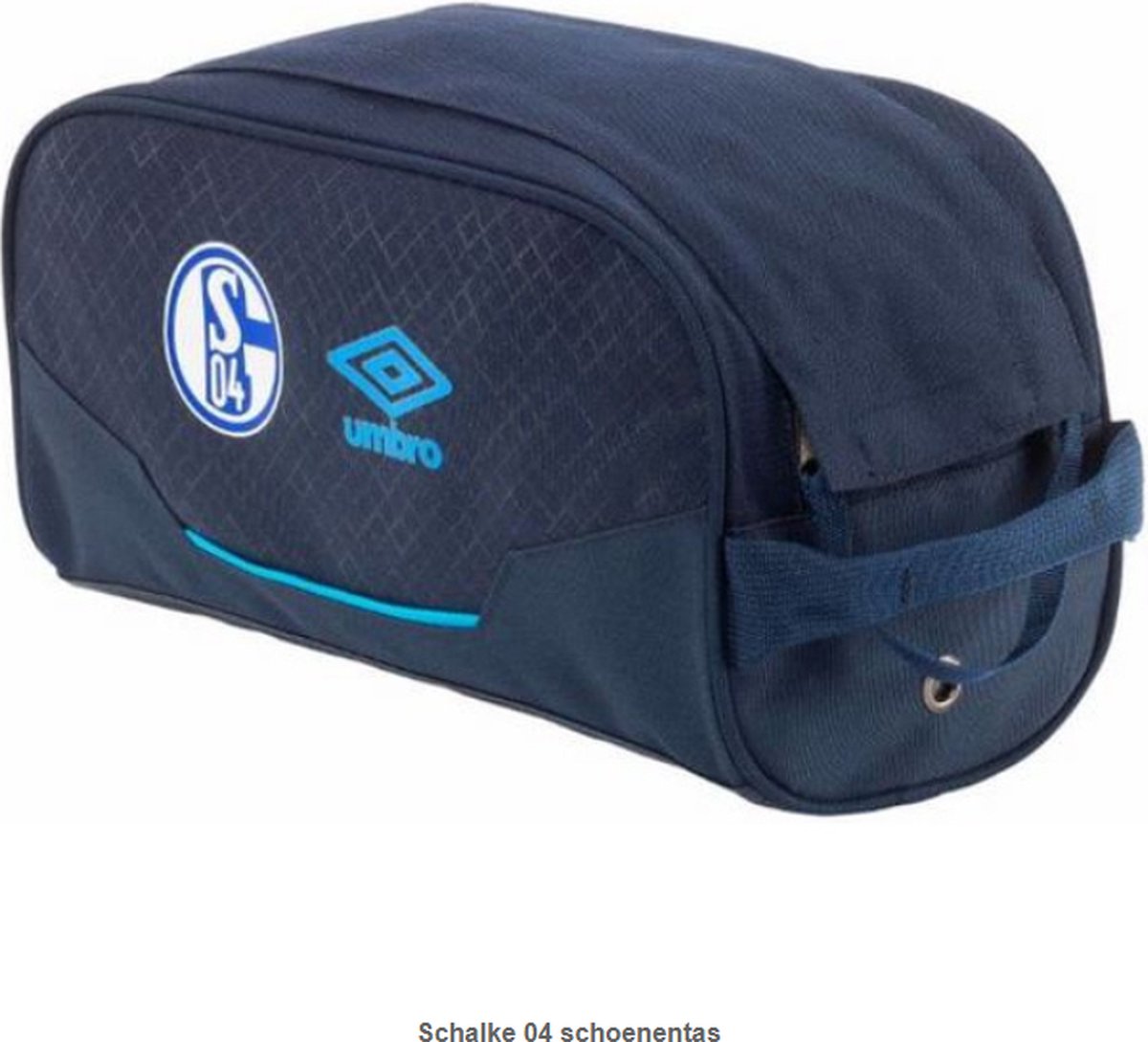 Schalke 04 schoenentas