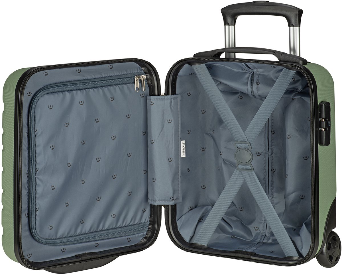 Princess Traveller Singapore - Underseater