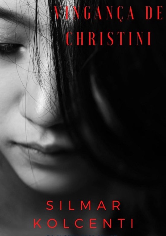 Vingança De Christini - cover