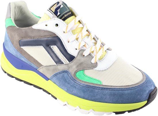 Floris van Bommel Le Treener 01.11.SFM-10154-50-01