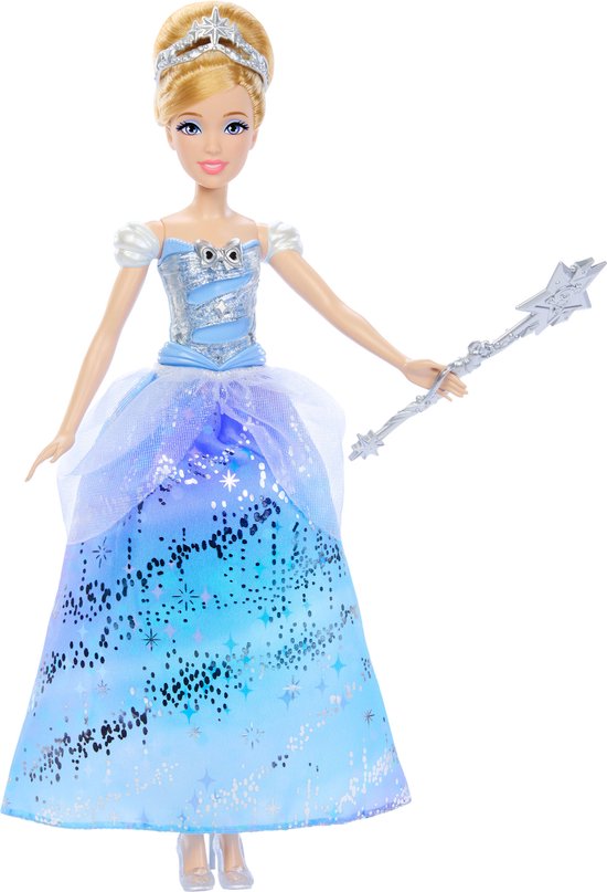 Mattel Poppen online kopen? Vergelijk prijzen op Mattel Poppen online kopen? Vergelijk prijzen op