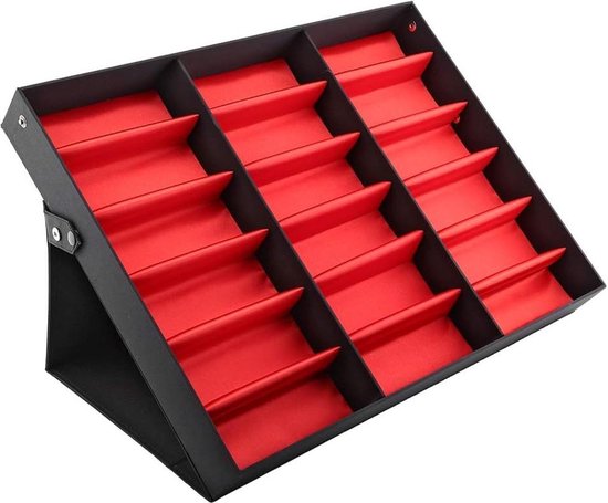 Superiore Supporto Per Orologi Rolex Per Diversi Usi Di Packaging - Foto 7