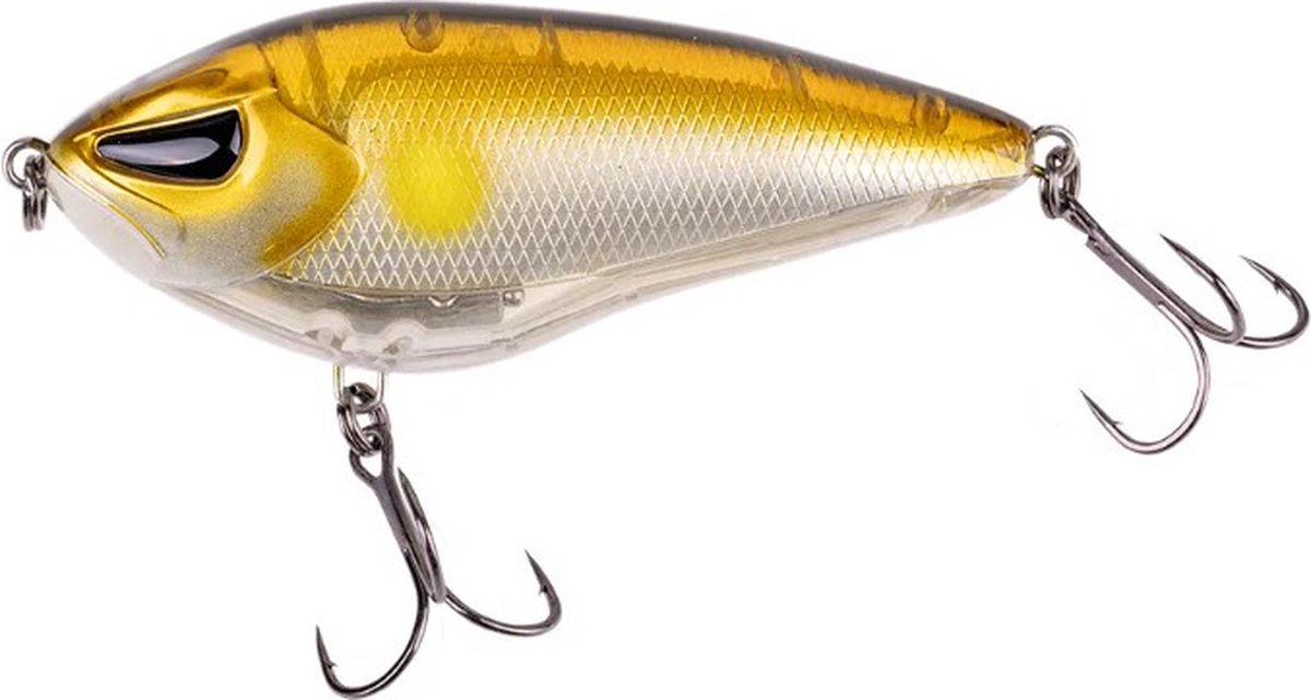 Zeck Rogue Glider Ayu 10cm