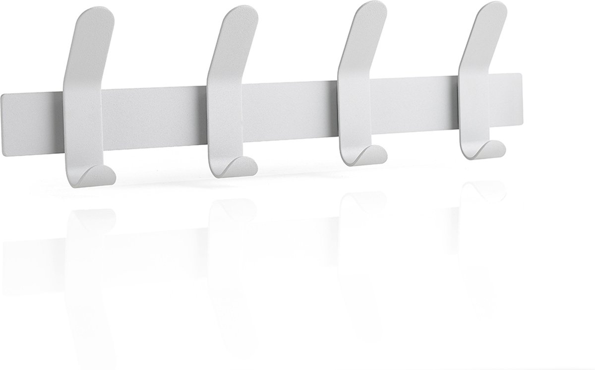 Zone Denmark A-Rack Kapstok 40 x 5 x 11 cm Soft Grey