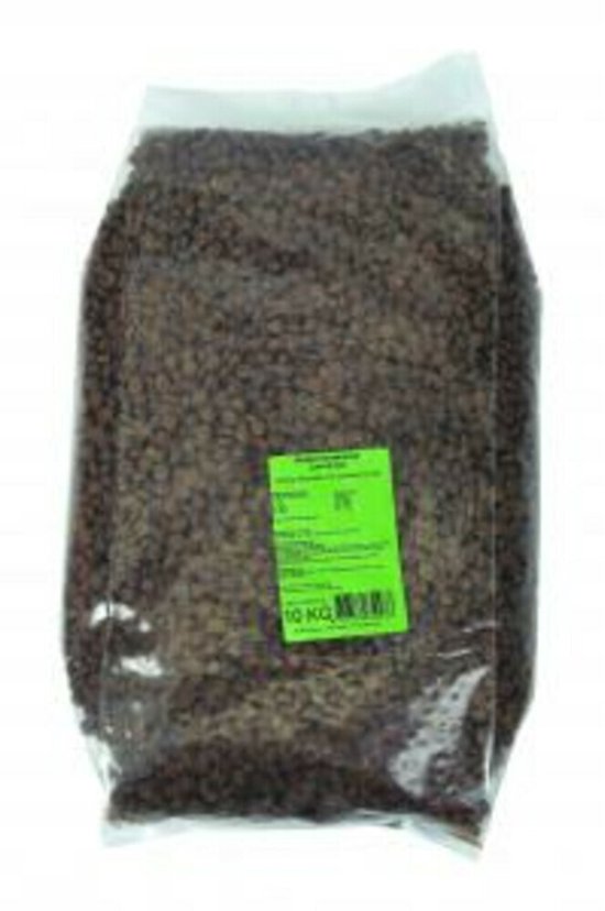 Budget Hondenvoer Adult Lam & Rijst 10 kg