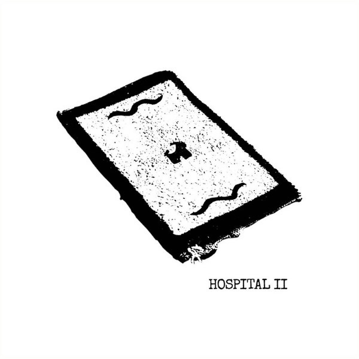 Hospital - II (12" Single | 7" Single)