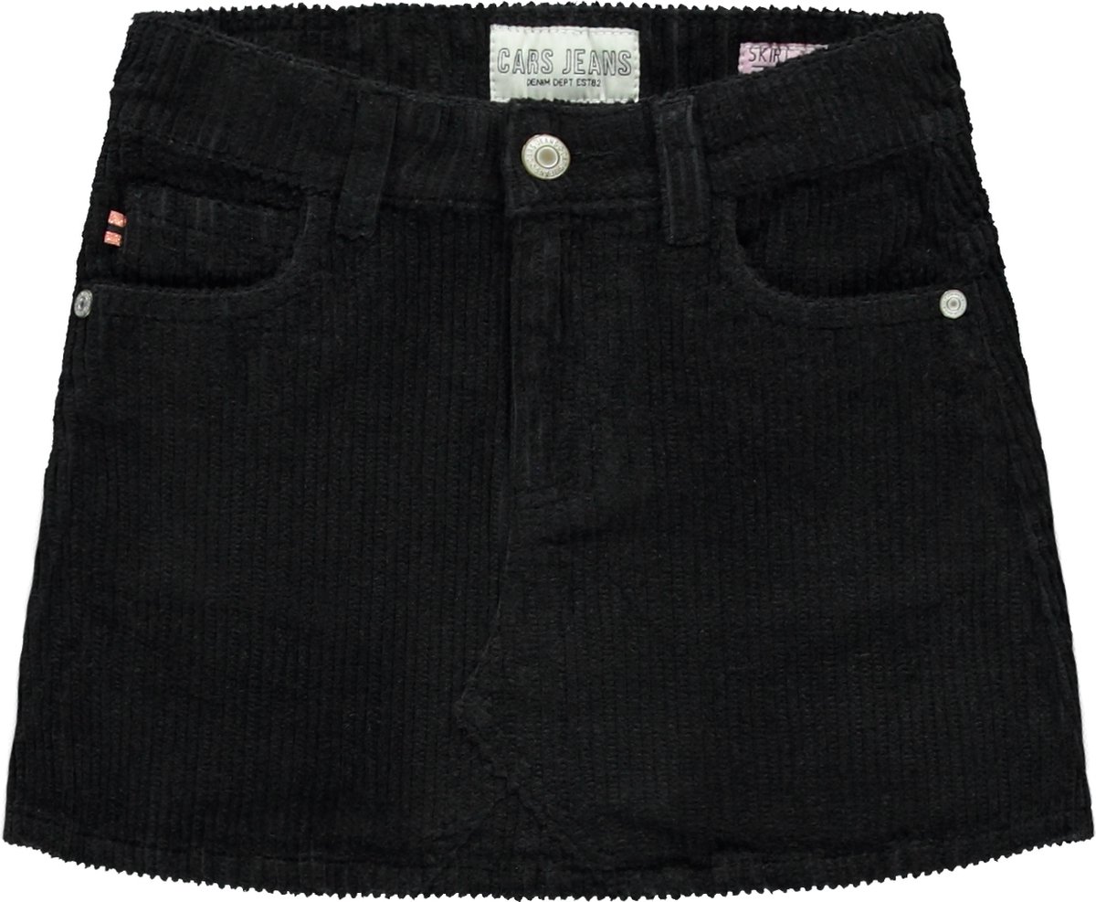 Cars Jeans Rok Blue Jr. - Meisjes