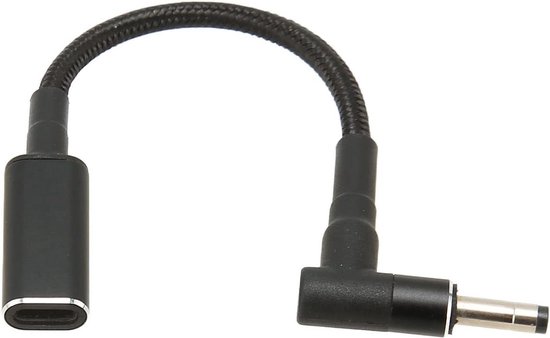 sourcing ap DC Alientation Connecteur 5.5x2.1 Feelle Jack à 4.0x1 sourcing ap DC Alientation Connecteur 5.5x2.1 Feelle Jack à 4.0x1