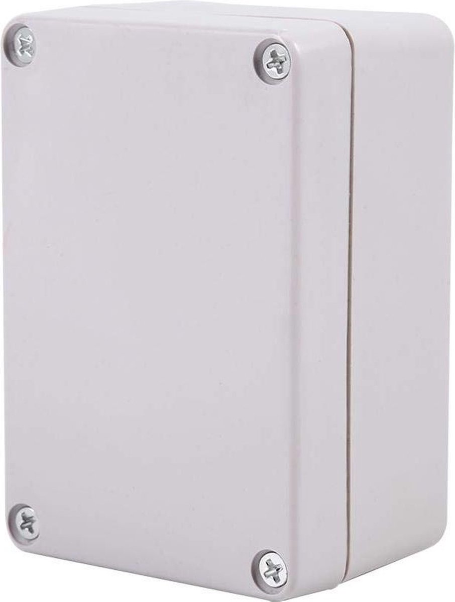 IP66 Waterdichte Elektronische Behuizing Doos Aansluitdoos (100x68x50mm)