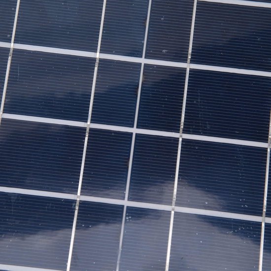 SunTop Mini fontein op zonne-energie, tuinfontein, 7 V, 1,12 W
