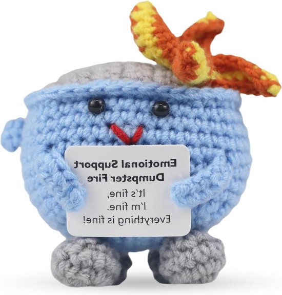 Gehaakte